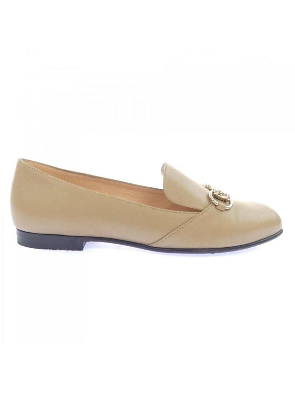 Gucci Sneakers Beige